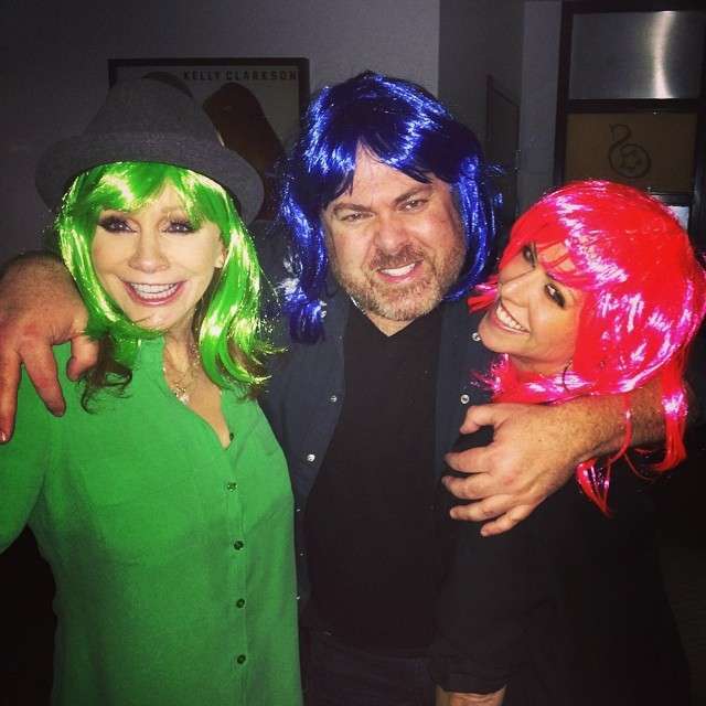 Narvel Blackstock Is Dating ExWife's Friend, Laura Stroud